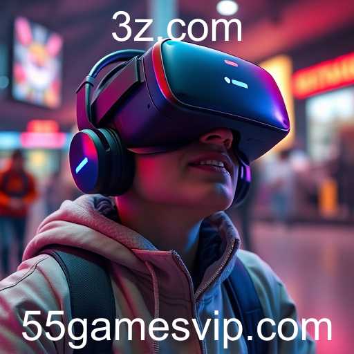 A Revolução dos Jogos em 2025: Como o Brasil Está Liderando