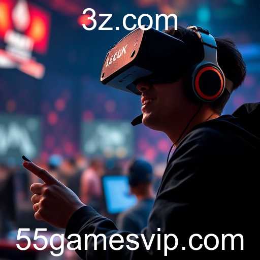 Oportunidades no Crescimento do Setor de Jogos Digitais