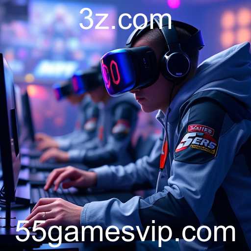 A Revolução dos Jogos Online no Brasil